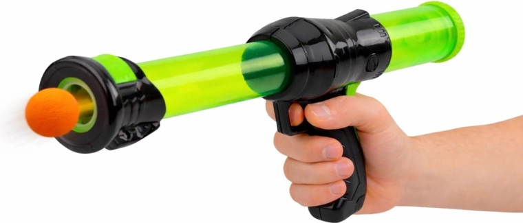 Ergonomska drška za siguran hvat