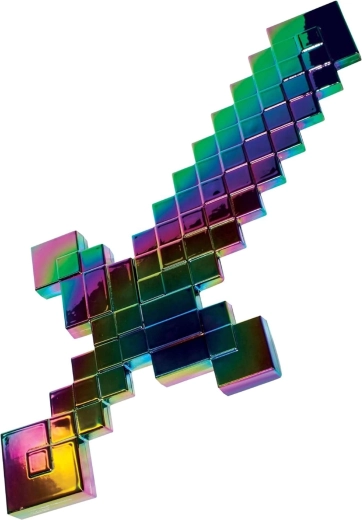 Autentičan pikselni izgled