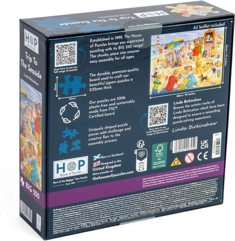 High-quality FSC® cardboard