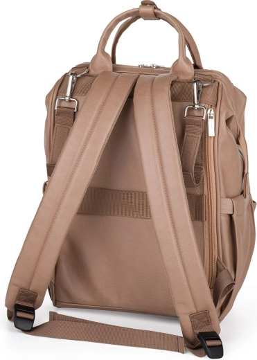 Udobnost na leđima i na putu