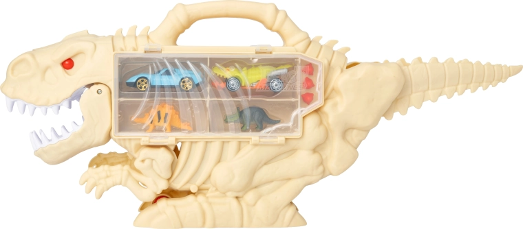 Spremni kofer s pretincima