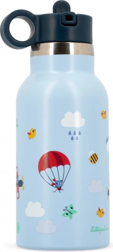Lilliputiens insulated bottle 350 ml dog Jules