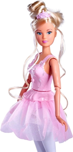 Costume for little ballerinas