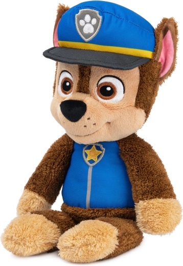 Vjeran izgled junaka PAW PATROL-a