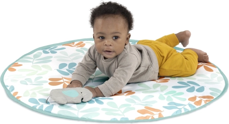 Mekana, periva podloga za udobnost