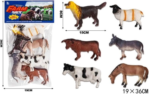 Domestic animals