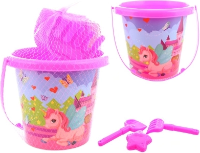 Set za pijesak Jednorog