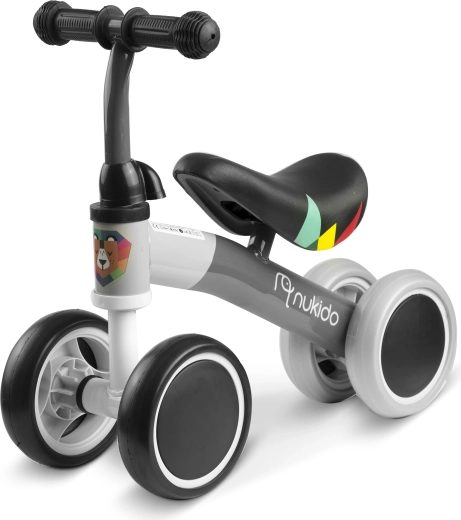 Izdržljiv metalni okvir, mala težina