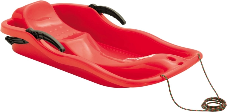 Boby Race red