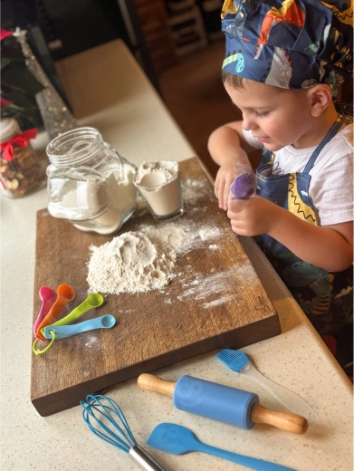 Sigurna i jednostavna uporaba