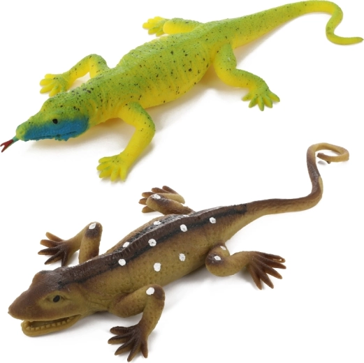 Senzorne kuglice unutar trbuščića