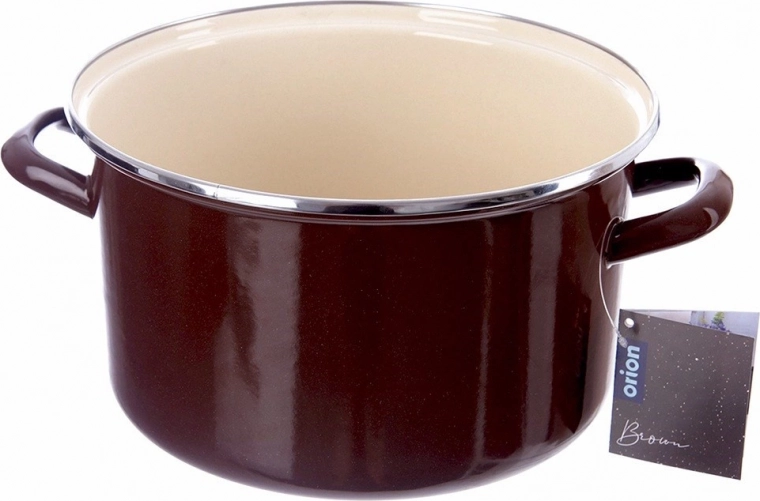 Velik volumen za obiteljsko kuhanje