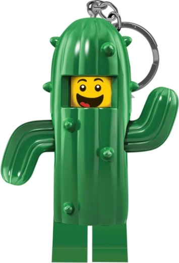 Lego Iconic svjetleći privjesak kaktus