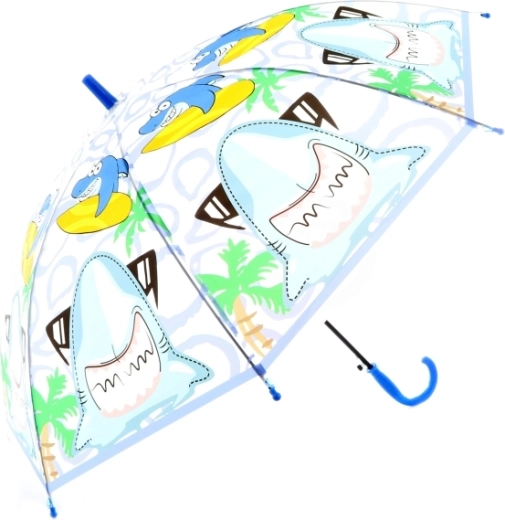 Kupolasti oblik za bolju pokrivenost i vidljivost