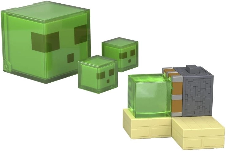 Sljuzovi u različitim veličinama