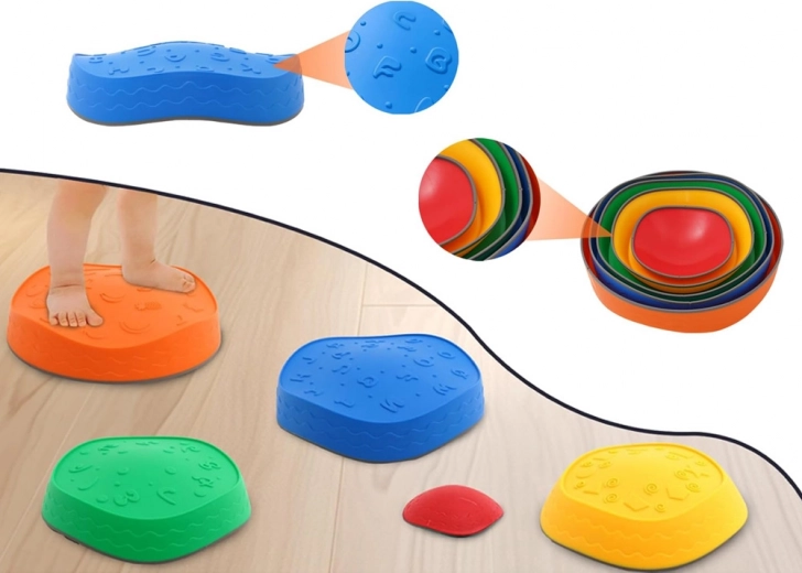 Razvoj ravnoteže i koordinacije