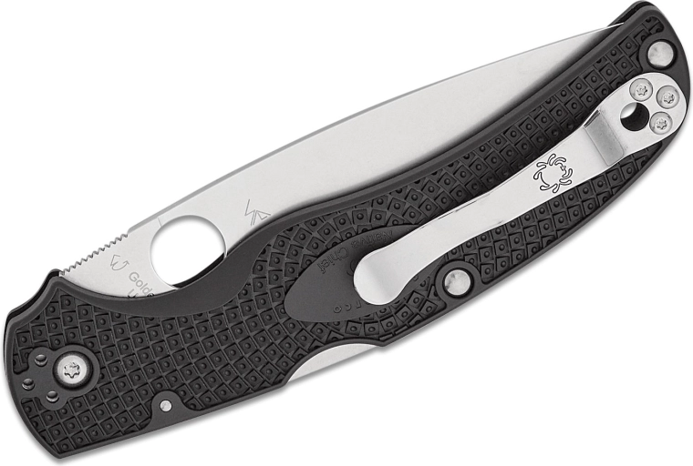 Lightweight and durable FRN handle