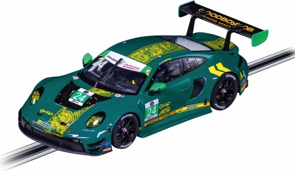 Porsche 911 GT3 R za trkaće dvoboje
