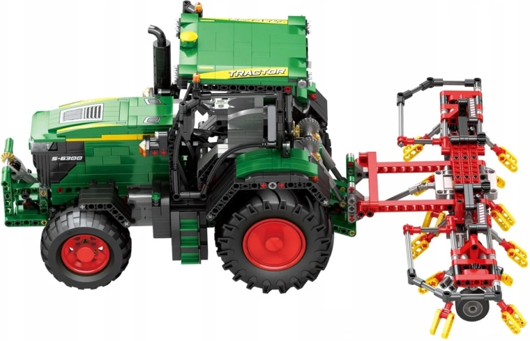 Snažni motori i glatka mehanika