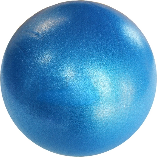 Merco FitGym overball 25 cm blue - 1 piece