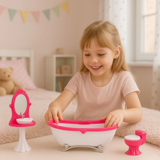 Poticanje mašte i fine motorike