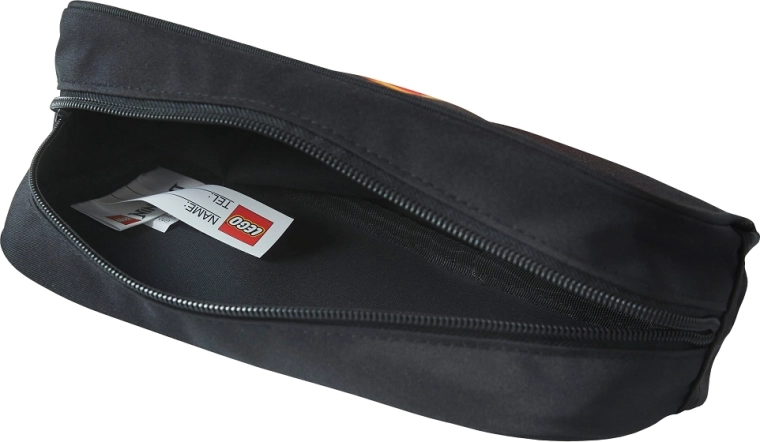 Zip closure and easy access