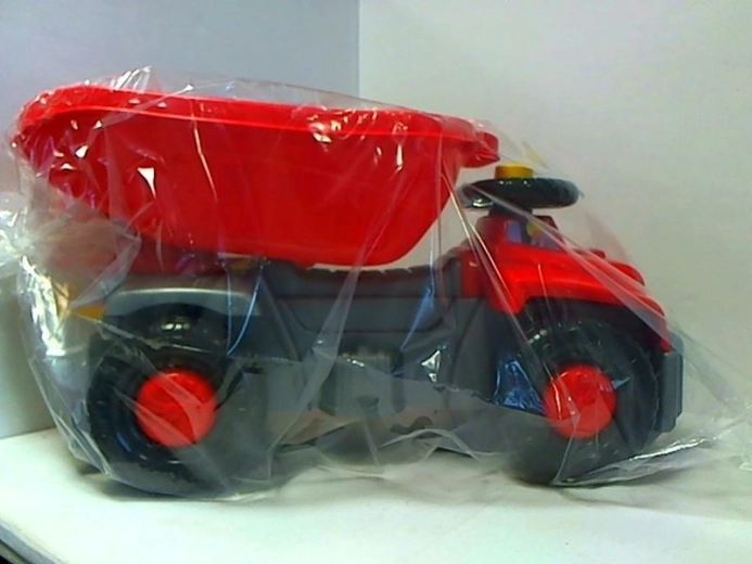Dječja guralica kiper