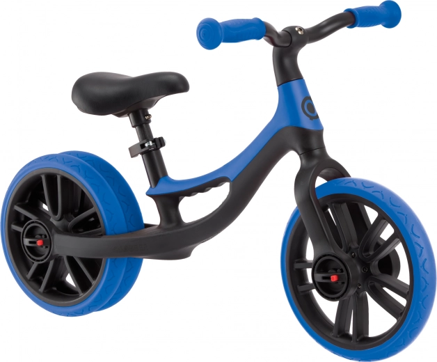 Dječje guralo Globber Go Bike Elite Duo tamnoplava (navy blue)