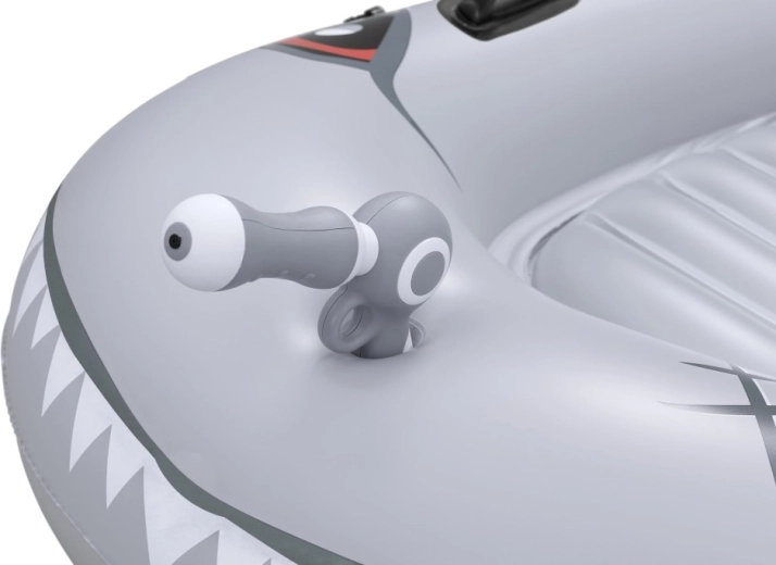 Akcijski vodeni top za beskrajnu zabavu