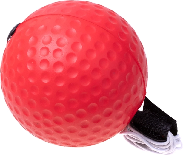 Teksturirana loptica za pouzdan odskok