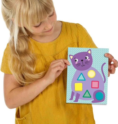 Cute animal cards