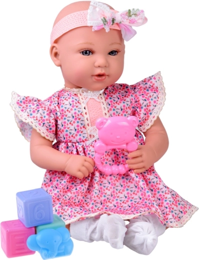 Nježno i realistično izvedenje