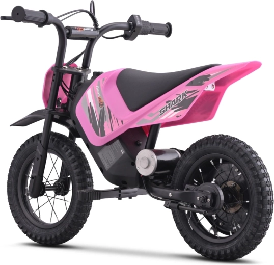 Snažan i tihi elektromotor 150 W