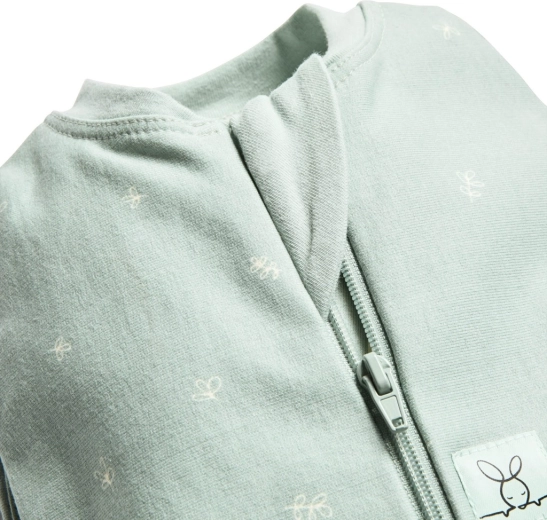 Organic cotton gentle on skin