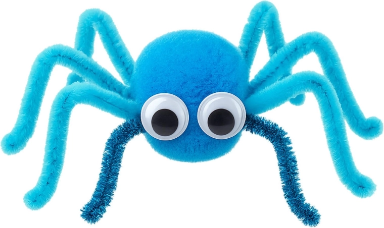 Šareno stvaranje sa životinjicama