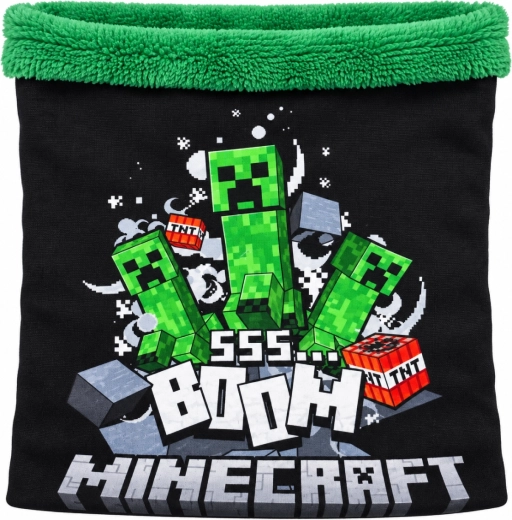 Omiljeni motiv Minecraft