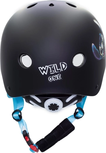 Size adjustment 52–56 cm (Headlock)