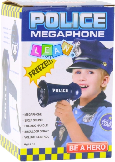 Podesiva glasnoća za sigurnu igru