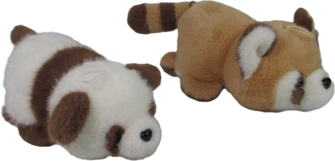 Plišani panda 20 cm