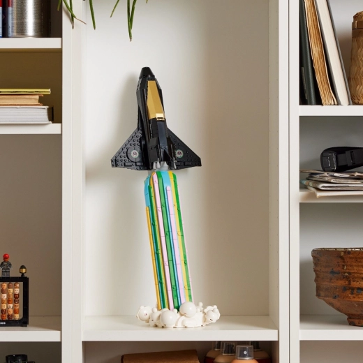 Razrađeni detalji za odrasle graditelje