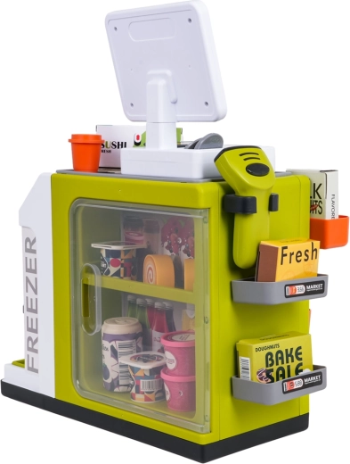 Svjetlosni skener za realistično skeniranje