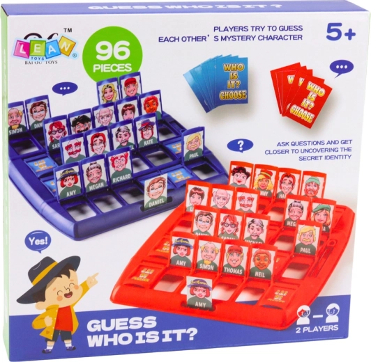 Kompletan set za trenutačnu zabavu