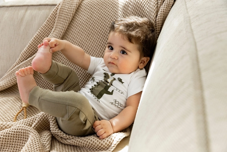 Spreman outfit bez brige