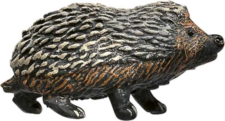 Bullyland figurica ježa