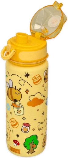 iTotal tritan bočica za piće za djecu pčelice 750 ml - 1 komad