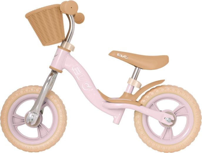 Praktična košara i integrirana podnica