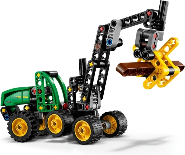 Okretno ramię s kandžom