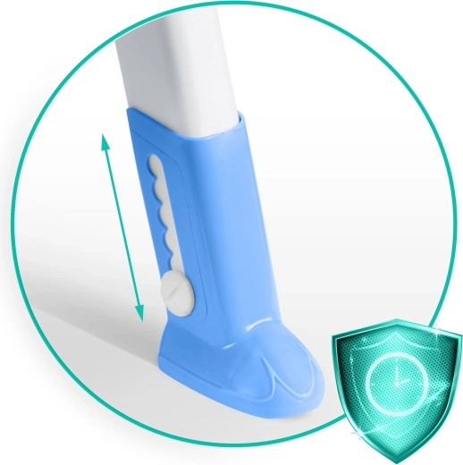 Ergonomski dizajn i podesiva visina