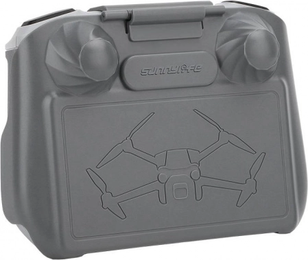 Zaštitni poklopac i sunčani zaslon 2u1 za DJI RC od Sunnylife