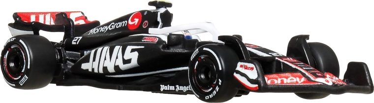 Metalna die-cast karoserija